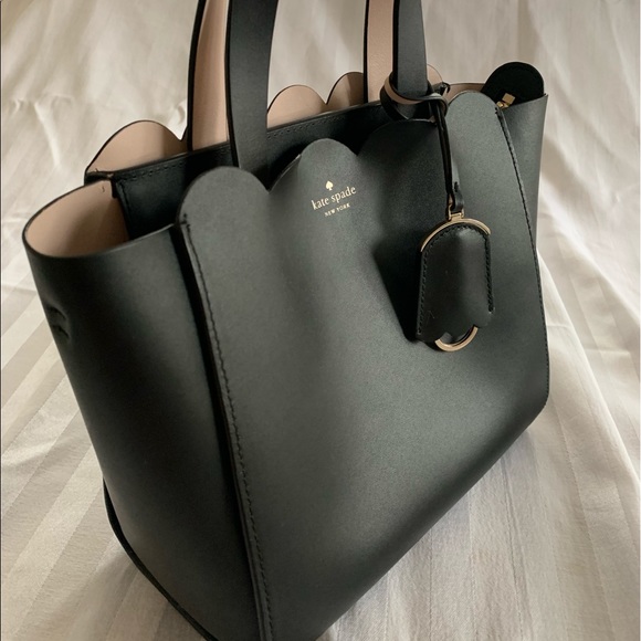 Kate Spade Tote Purse - Picture 2 of 5